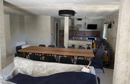 Livade Villa | Casa Jovanin with Private pool