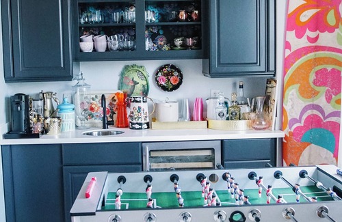 Charleston Apartamento | Stunning, cozy, glamorous penthouse walkable to restaurants and shops