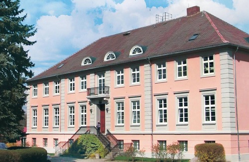 Uckerland Casa | Impresionante casa en Uckerland Ot.