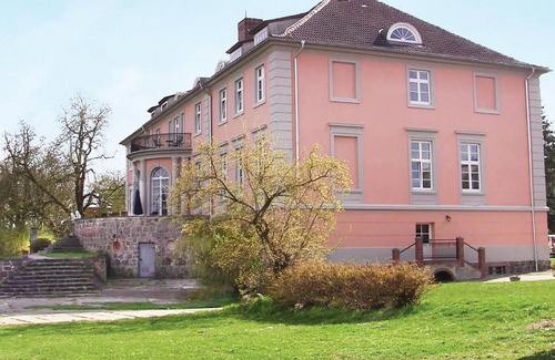Uckerland Casa | Impresionante casa en Uckerland Ot.
