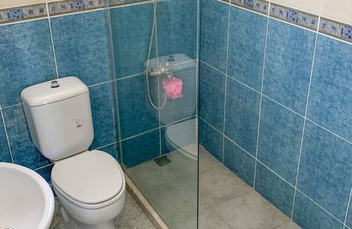 Kyrenia District Villa | Villa de 4 dormitorios, vistas al mar y montaña Karsiyaka