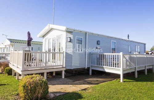Hunstanton Cabina | Stunning Dog Friendly Caravan At Manor Park, Hunstanton In Norfolk Ref 23188K