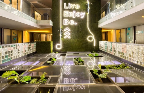 Zona Río Apartamento | Stunning Double Apt | Gym+Cinema+Best Location