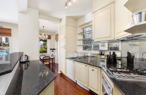 Bellevue Hill Apartamento | Stunning Double Bay apartment