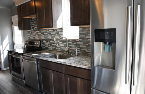 Royal Oak Apartamento | Stunning Downtown Royal Oak Townhouse (909)