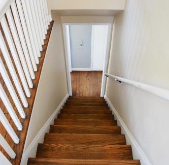 Royal Oak Apartamento | Stunning Downtown Royal Oak Townhouse (909)