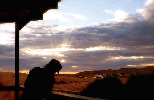 Coober Pedy Casa | Impresionante Dugout / Cueva