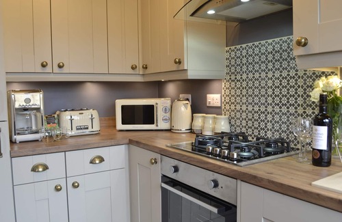 Dumfries Casa | Stunning Edwardian Townhouse Dumfries walking distance to town centre