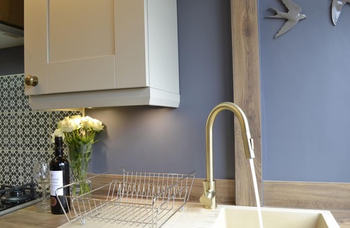 Dumfries Casa | Stunning Edwardian Townhouse Dumfries walking distance to town centre