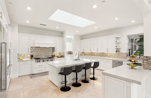 Covenant Casa | Stunning Estate - Rancho Santa Fe, CA