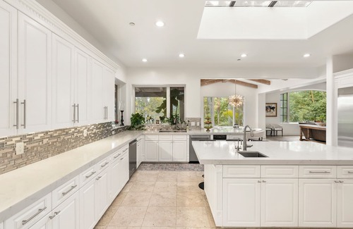 Covenant Casa | Stunning Estate - Rancho Santa Fe, CA