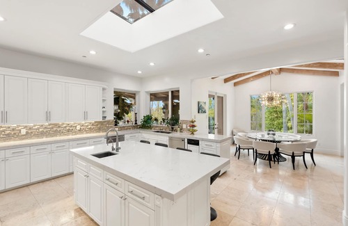 Covenant Casa | Stunning Estate - Rancho Santa Fe, CA