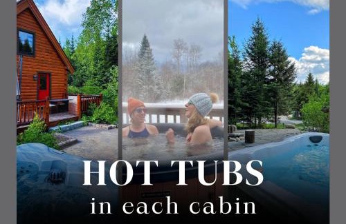 Bretton Woods Complejo | Stunning Family Compound for Events and Large Groups in Bretton Woods