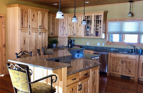 Alexandria Casa | Stunning Family Friendly Lake Home Retreat on Beautiful Lake Darling