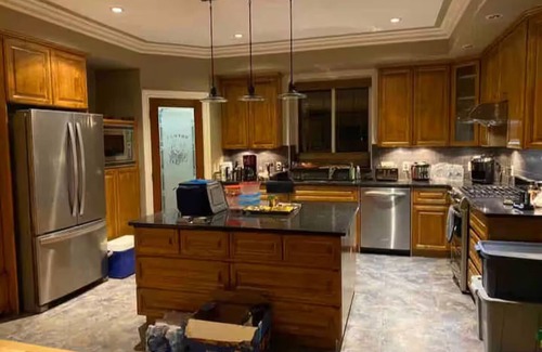 Hope Casa | Stunning family home near Kawkawa Lake
