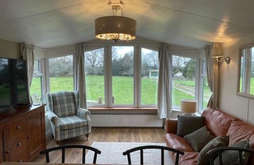 East Grinstead Casa | Stunning farm retreat