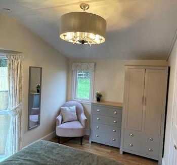 East Grinstead Casa | Stunning farm retreat