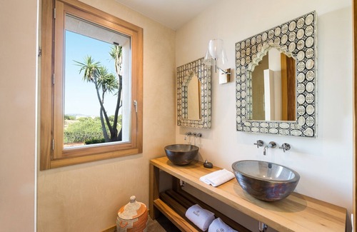 Moscari Villa | Stunning finca in the middle of nature with private pool and fantastic views