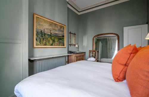 Little Venice Apartamento | Stunning Flat in Little Venice Opposite the Canal