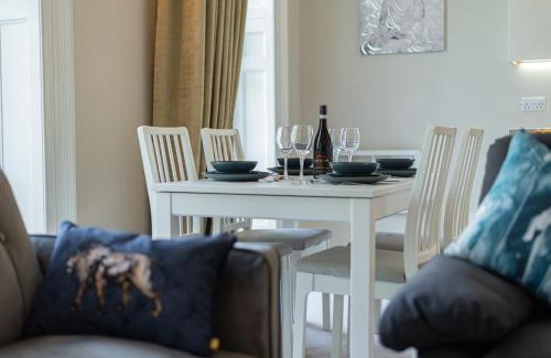 Reading Apartamento | Stunning flat next to town centre Long-stay discount