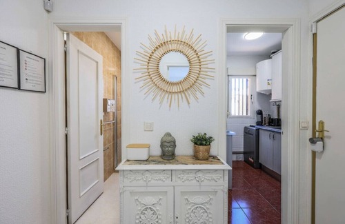 San Diego Apartamento | Stunning flat to enjoy Madrid