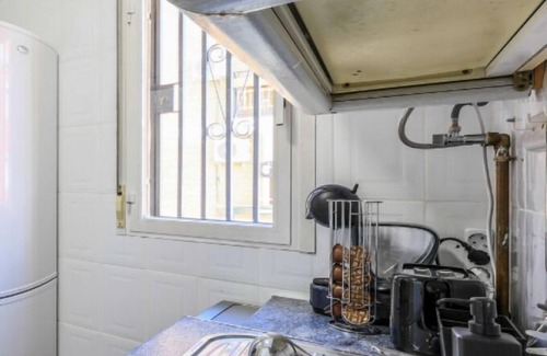 San Diego Apartamento | Stunning flat to enjoy Madrid