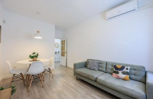 San Diego Apartamento | Stunning flat to enjoy Madrid