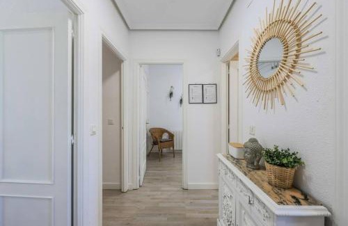 San Diego Apartamento | Stunning flat to enjoy Madrid