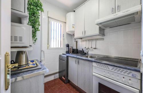 San Diego Apartamento | Stunning flat to enjoy Madrid