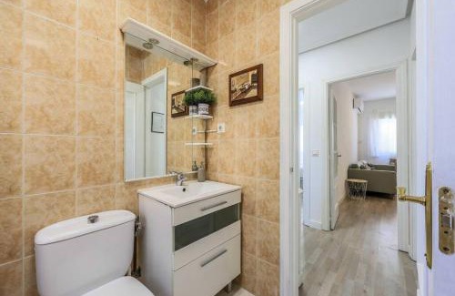 San Diego Apartamento | Stunning flat to enjoy Madrid