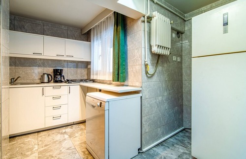 Nisantasi Apartamento | Stunning Flat with Excellent Location in Tesvikiye