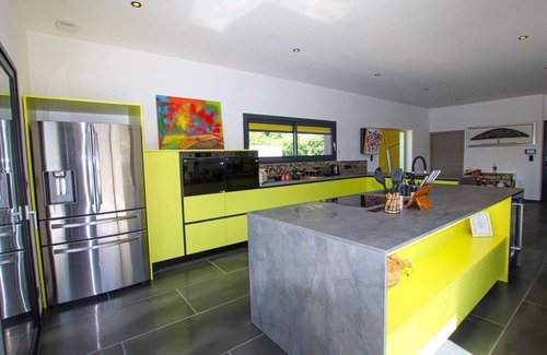 Montboucher-sur-Jabron Casa | Impresionante casa en Montboucher sur.