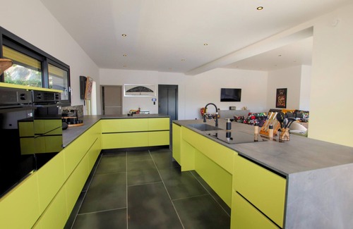 Montboucher-sur-Jabron Casa | Impresionante casa en Montboucher sur.