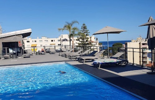 Alpes-Maritimes Apartamento | Stunning Gorgeous 50 m from the sea for 6 peoples!