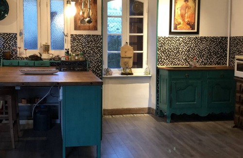 Saissac Casa | Stunning French house with luxury vibe