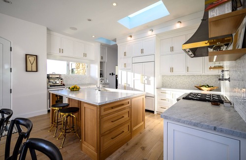 Del Mar Heights Casa | Stunning from sunrise to sunset!- The Sunshine Villa in Del Mar