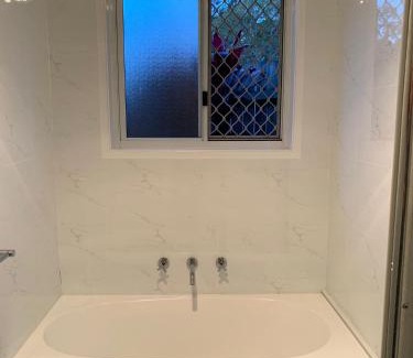 Mount Colah Casa | Stunning Garden View Queen Bedroom at MC 2079