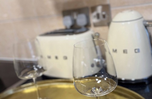 Royal Tunbridge Wells Apartamento | Stunning 3 bed flat in Royal Tunbridge Wells