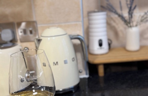 Royal Tunbridge Wells Apartamento | Stunning 3 bed flat in Royal Tunbridge Wells