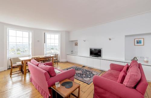 Bath Apartamento | Stunning Georgian Apartment in Central Bath