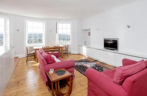 Bath Apartamento | Stunning Georgian Apartment in Central Bath