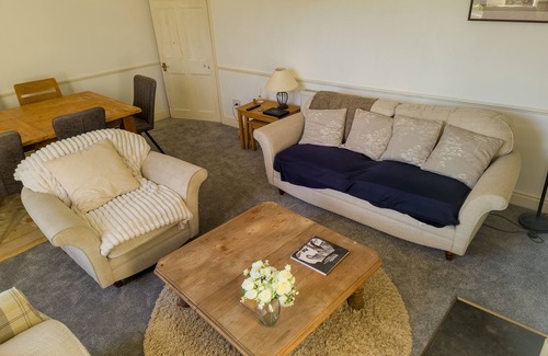 Bath Apartamento | Stunning Georgian Spacious Apartment Central Bath