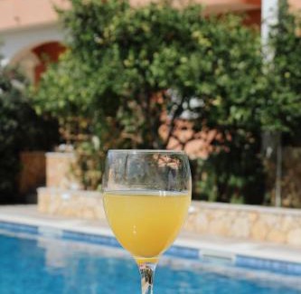 Solin Apartamento | Stunning Gold apartment with pool