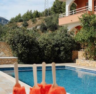 Solin Apartamento | Stunning Gold apartment with pool