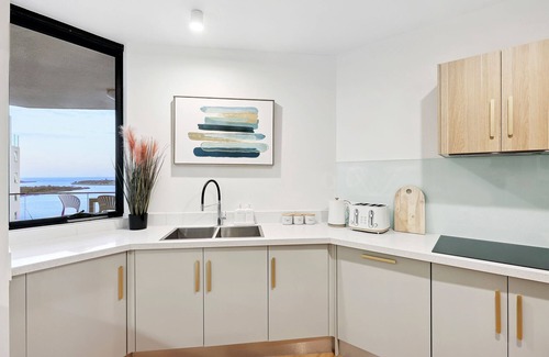 Labrador Apartamento | Stunning Gold Coast two bedroom