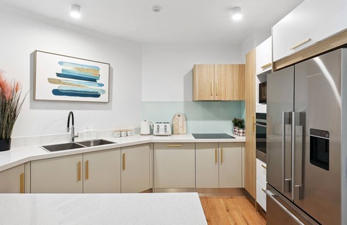 Labrador Apartamento | Stunning Gold Coast two bedroom