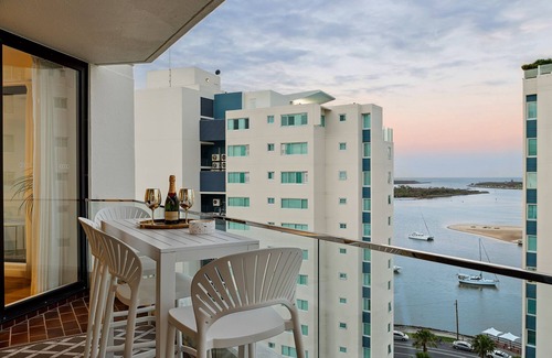 Labrador Apartamento | Stunning Gold Coast two bedroom