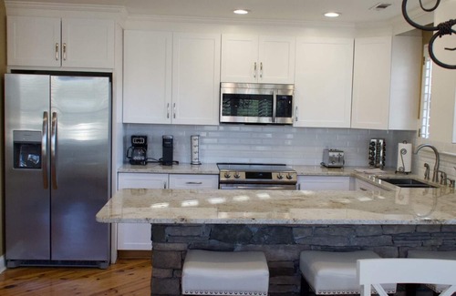 Pinehurst Condominio | Stunning Golf Front!Pinehurst #9-Villages of Pinehurst. Pinehurst Resort