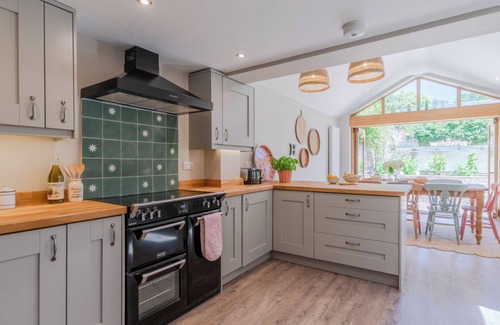 Charlbury Casa | Stunning Grade II listed country house, right next to all the Cotswold hotspots.