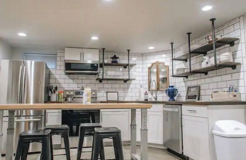 Scranton Apartamento | Stunning Ground Floor Apartment in Green Ridge.